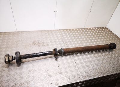 Propeller Shaft Complete AUDI Q7 (4L) (2006-2015)