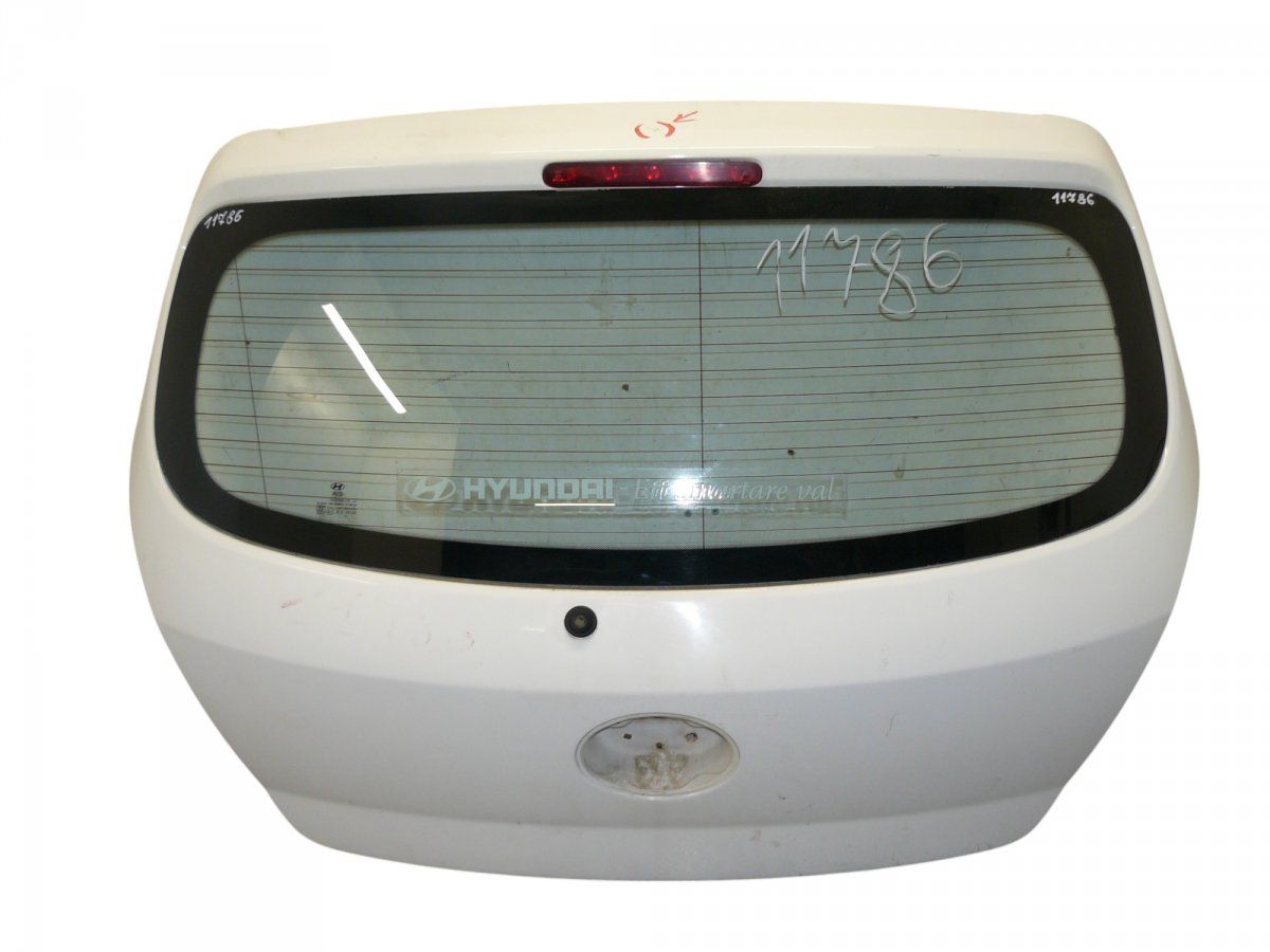 Bootlid / tailgate HYUNDAI i20 I (PB) (2008-2014)
