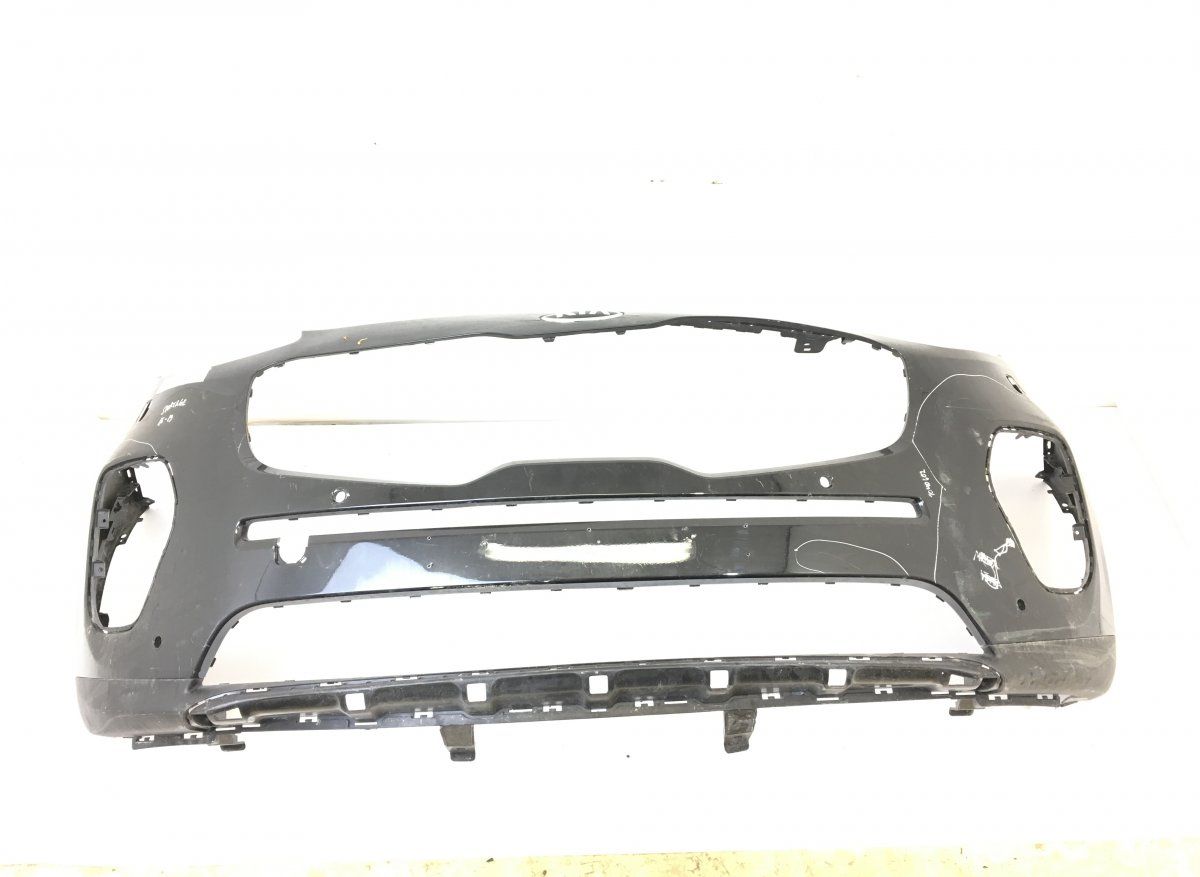 86511F1050 Front Bumper KIA SPORTAGE IV (QL) (2015-2021)