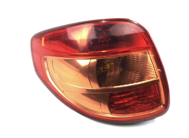 3567079J00 Tail light left SUZUKI SX4 I (GY) (2006-2013)