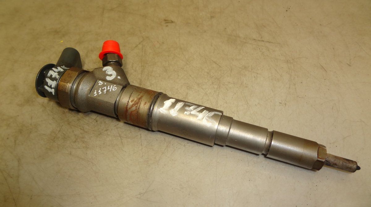 0445110212 Fuel Injector BMW 5 (E60, E61) (2003-2010)