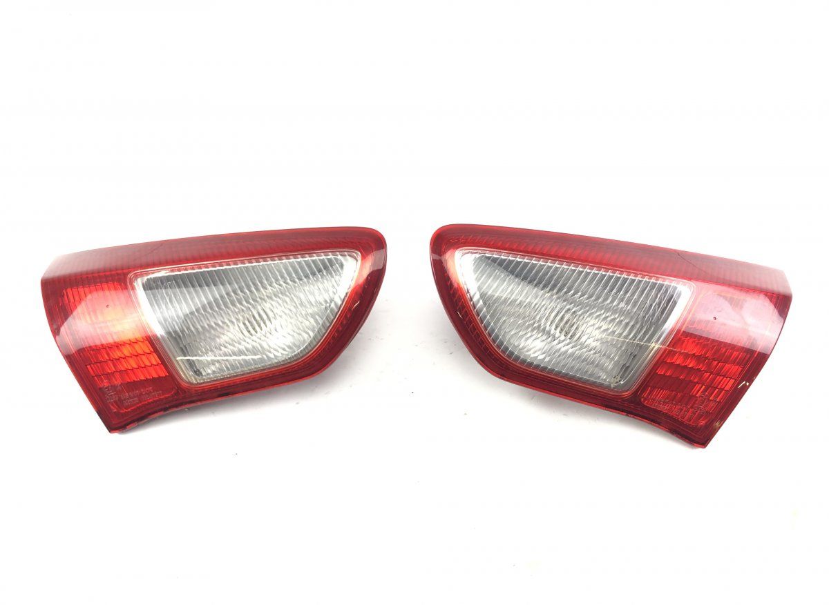 13287977 132-87977 Tail lights set/kit MITSUBISHI LANCER (CV, CX, CY, CZ) (2007-2017)