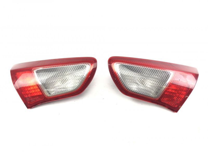 13287977 132-87977 Tail lights set/kit MITSUBISHI LANCER (CV, CX, CY, CZ) (2007-2017)