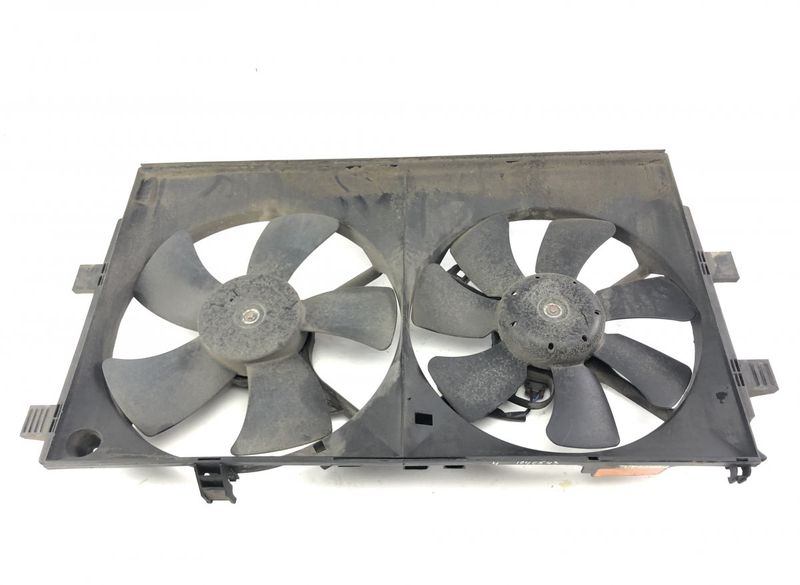 1355A087 Radiator Fan Electric MITSUBISHI LANCER (CV, CX, CY, CZ) (2007-2017)