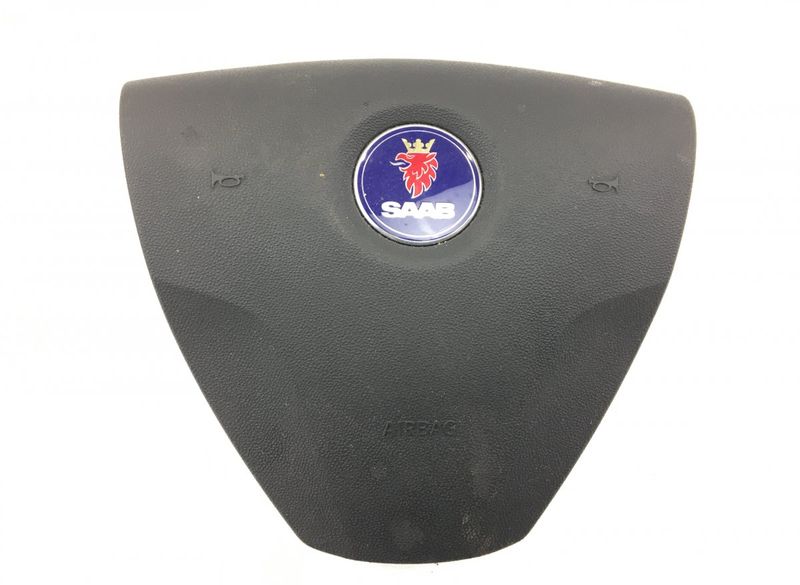 39095647 Steering Wheel Airbag SAAB 9-3 (YS3F) (2002-2012)