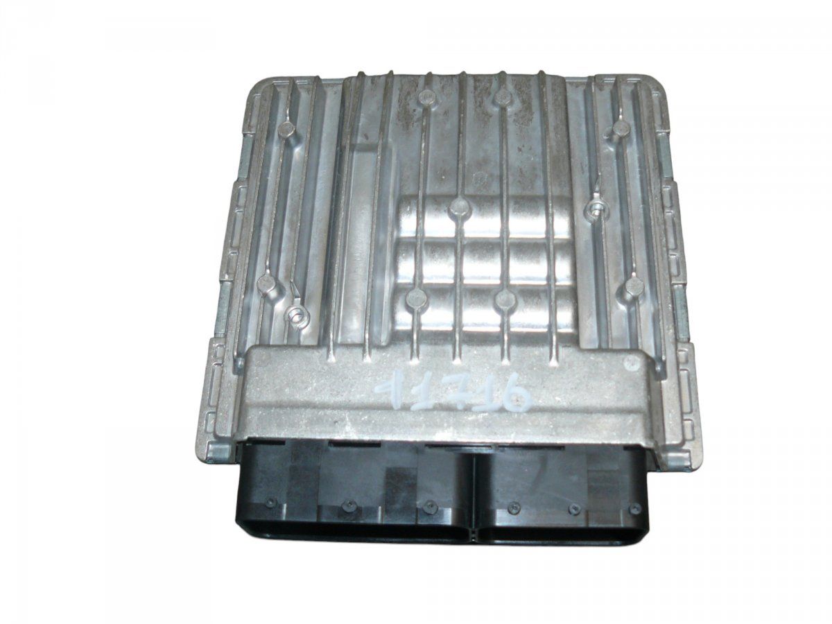 5WK98081 Engine Control Unit / module (ECU) BMW 5 (E60, E61) (2003-2010)