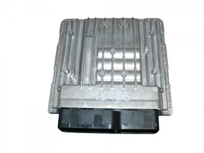 5WK98081 Engine Control Unit / module (ECU) BMW 5 (E60, E61) (2003-2010)