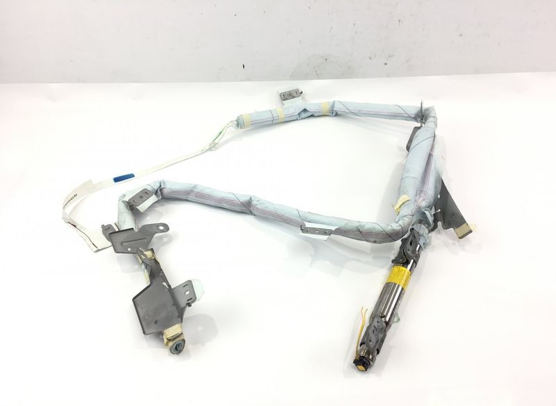 7030A199 Head/roof/curtain airbag left MITSUBISHI PAJERO IV (V80, V90) (2006-2021)