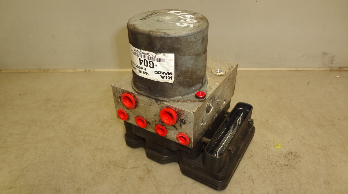 BH6013B210 ABS hydraulic unit / pump KIA SORENTO II (XM) (2009-2015)