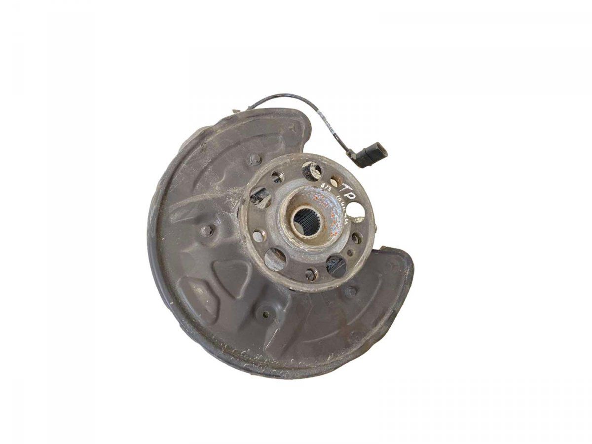 A2133503205 Wheel bearing housing rear right MERCEDES-BENZ E-CLASS (W213) (2016-2023)