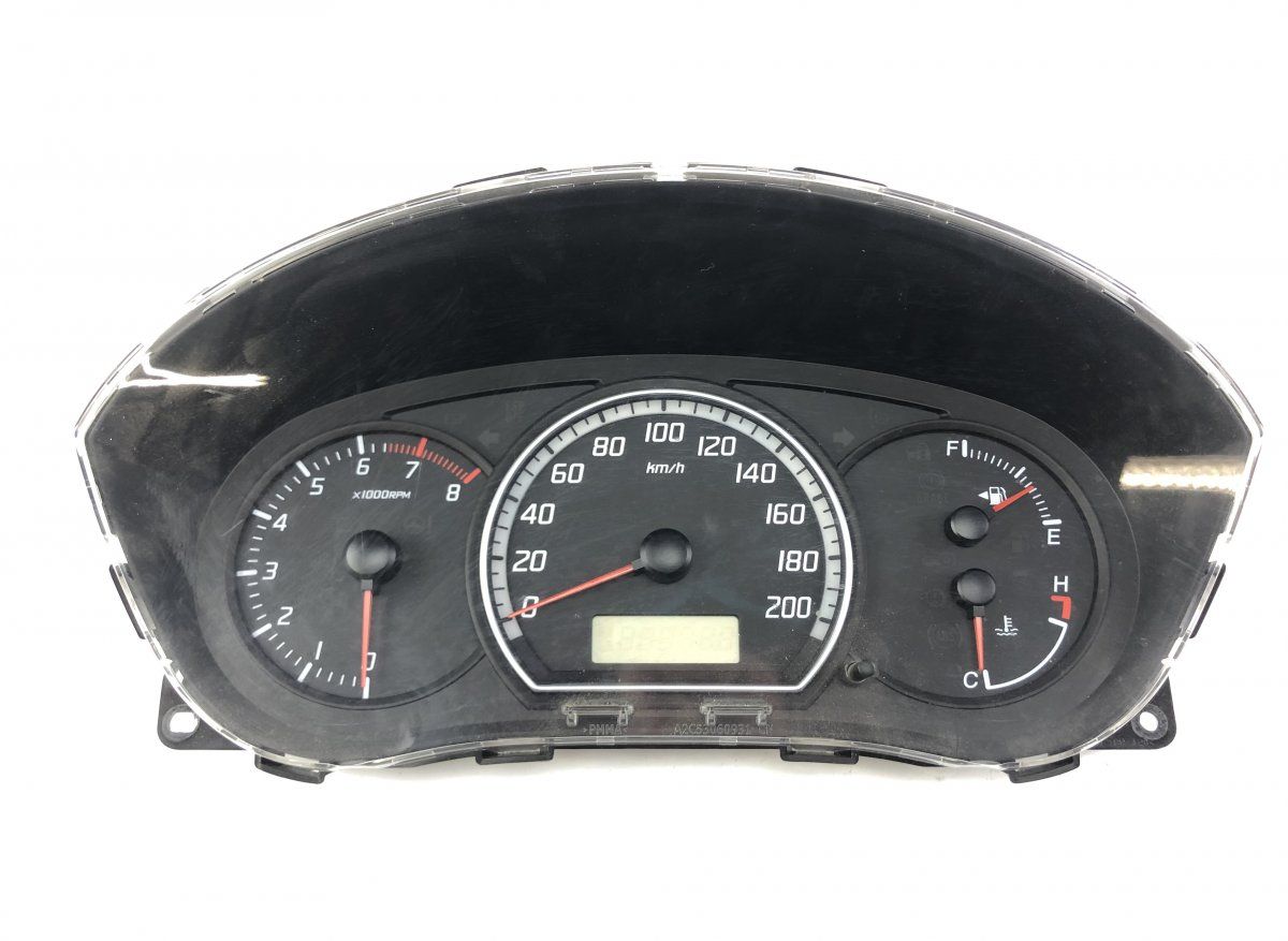 A2C53219915-05 Instrument Cluster SUZUKI SWIFT I (MZ, EZ) (2005-2010)