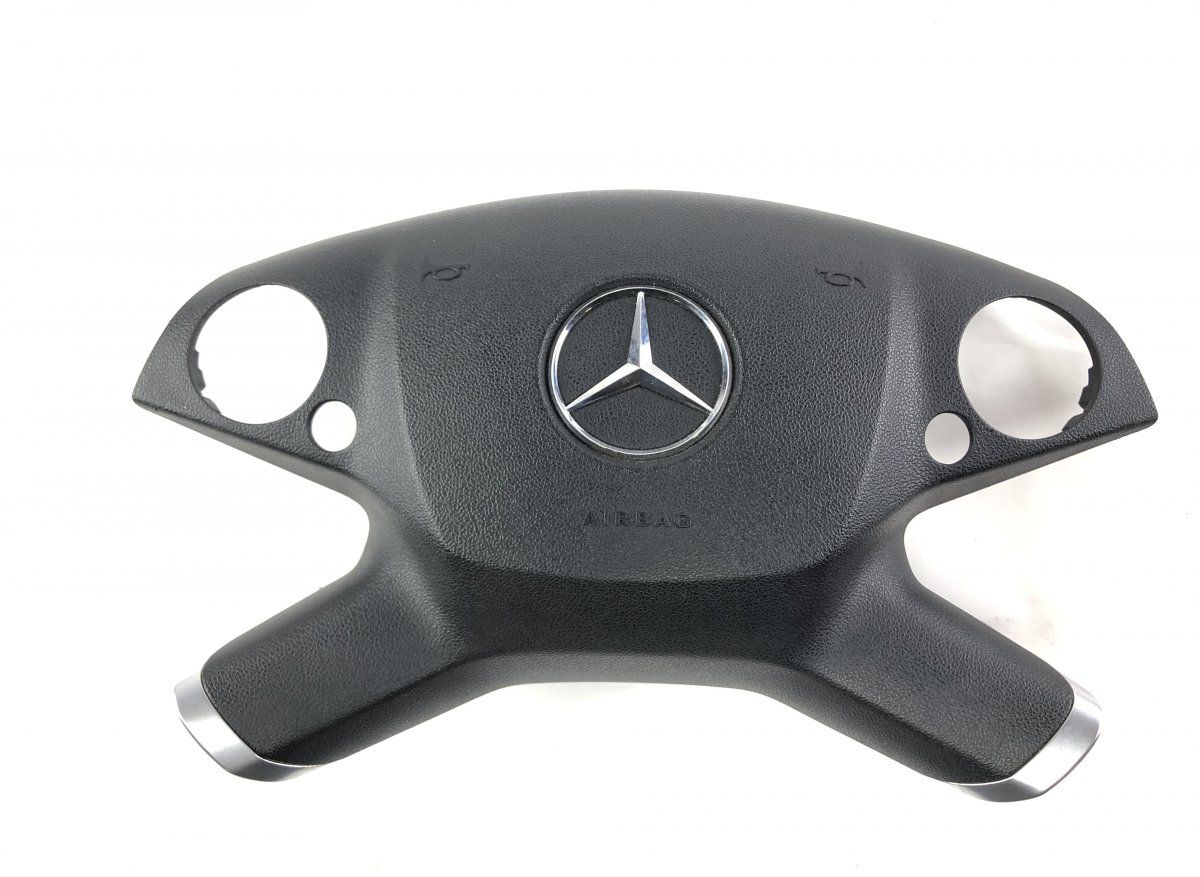 A2128600102 Steering Wheel Airbag MERCEDES-BENZ E-CLASS (W212) (2009-2016)