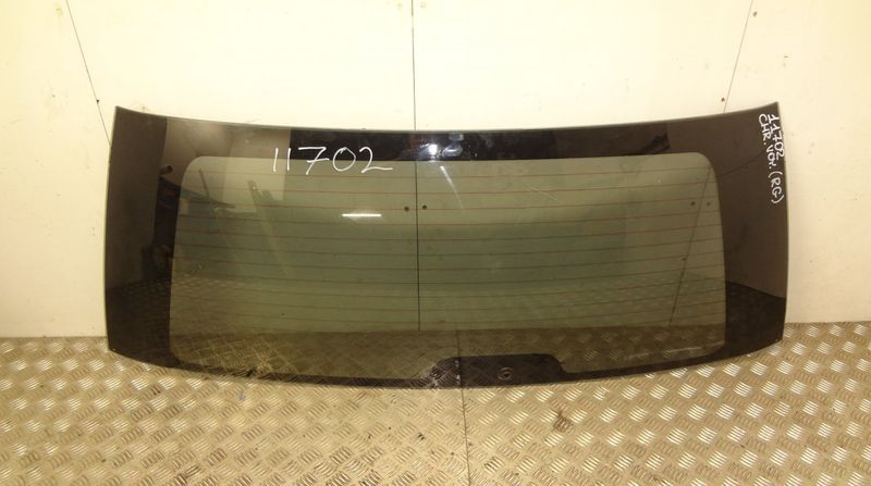 Rear Window glass CHRYSLER VOYAGER IV (RG, RS) (2000-2008)