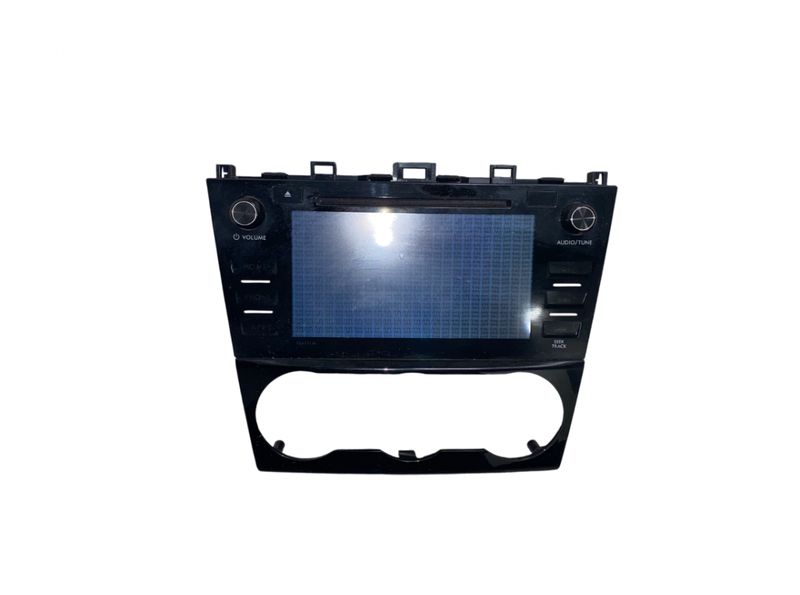 Radio SUBARU FORESTER (SJ) (2013-2018)