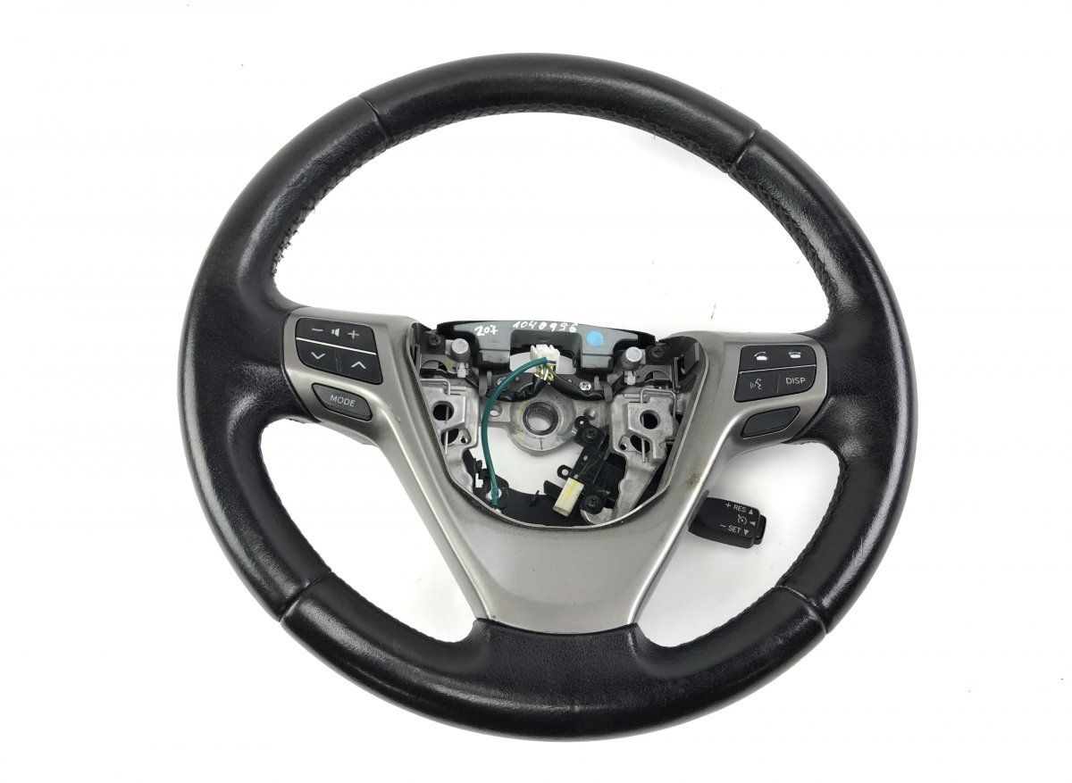 4510005880 Steering Wheel TOYOTA AVENSIS (T270) (2009-2018)
