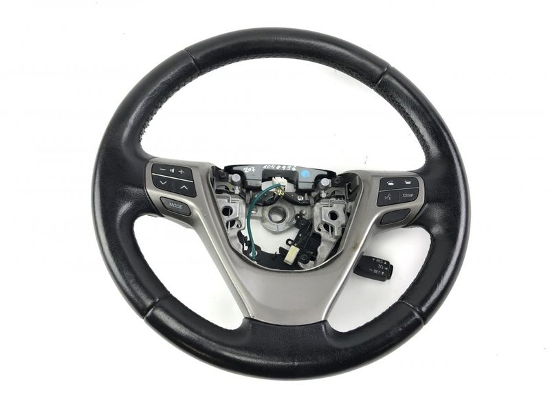 4510005880 Steering Wheel TOYOTA AVENSIS (T270) (2009-2018)