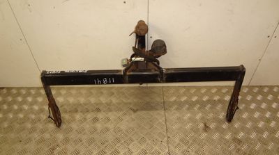 Towbar VOLVO S80 II (AS) (2006-2016)