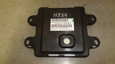 P04692107AI Body control module (BCM) JEEP GRAND CHEROKEE III (WH) (2005-2010)
