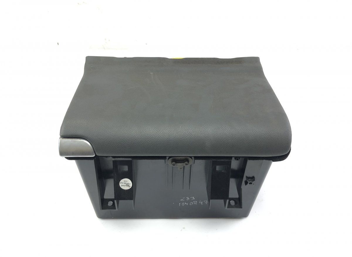 A2308101121 Glove Compartment Compl. MERCEDES-BENZ SL-CLASS (R230) (2001-2012)