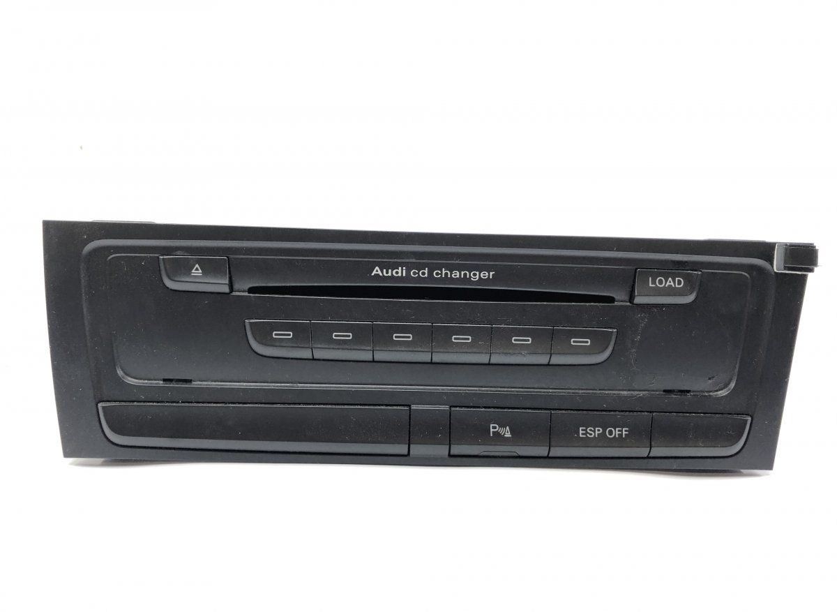 CX-CA1793G CXCA1793G CD  Changer AUDI A5 (B8) (2007-2016)