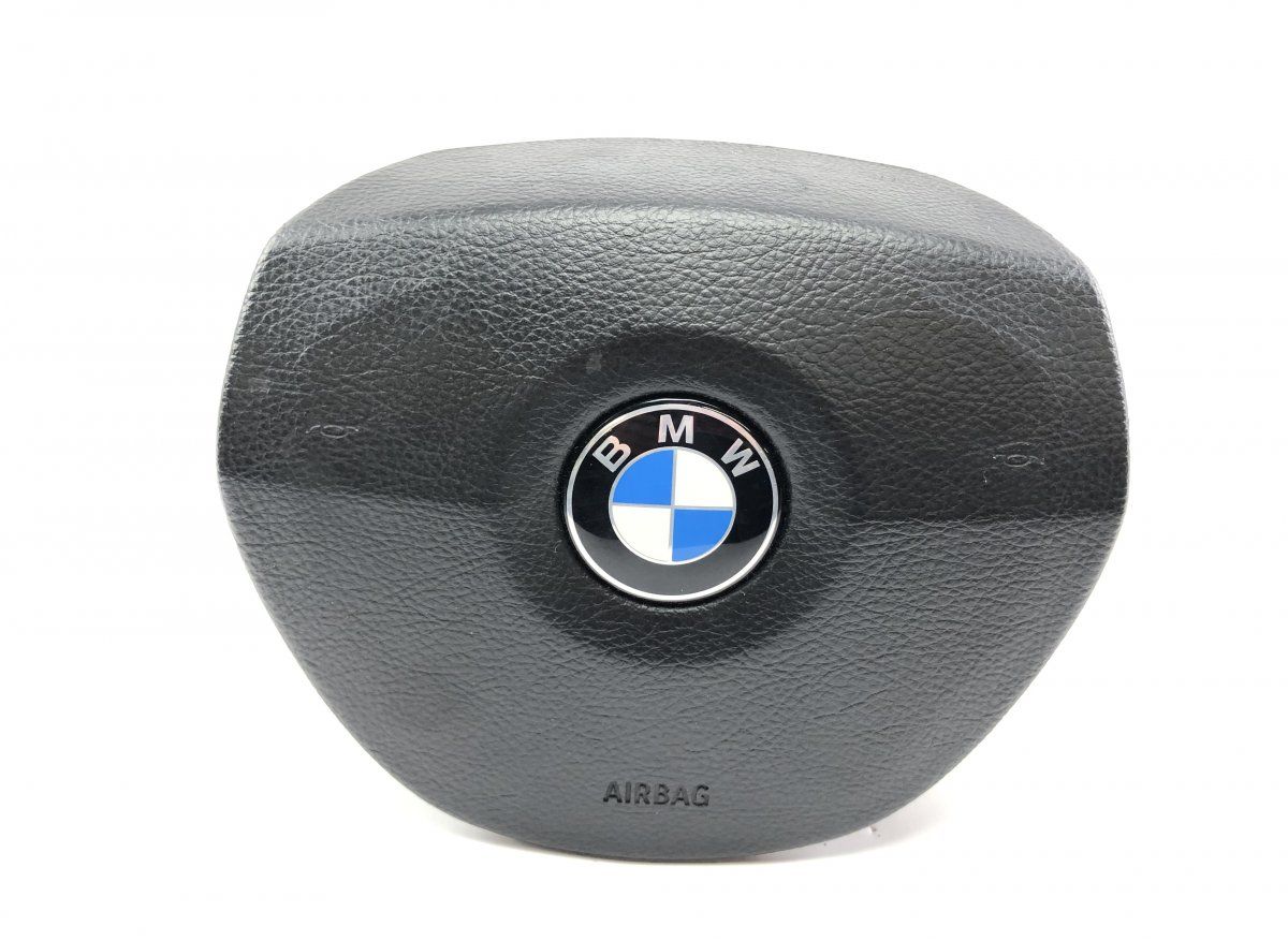 618634700A Steering Wheel Airbag BMW 5 (F10, F11) (2010-2017)
