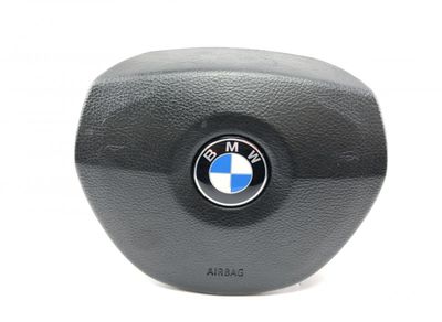 618634700A Steering Wheel Airbag BMW 5 (F10, F11) (2010-2017)