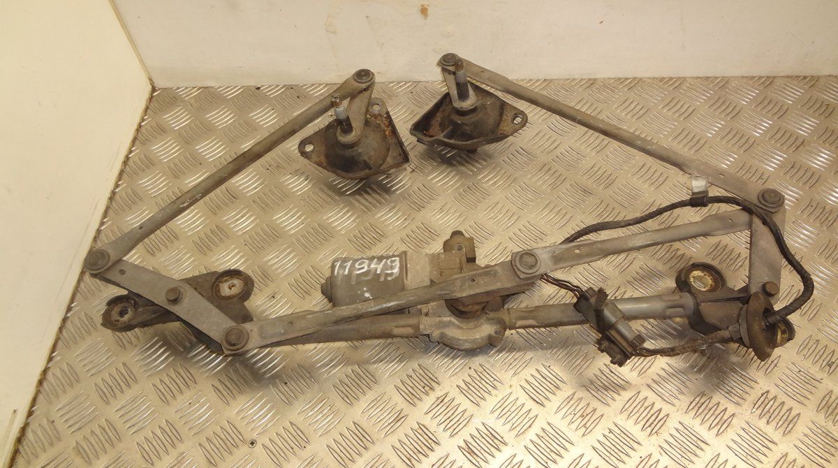 472522 Wiper linkage / mechanism CHRYSLER VOYAGER IV (RG, RS) (2000-2008)