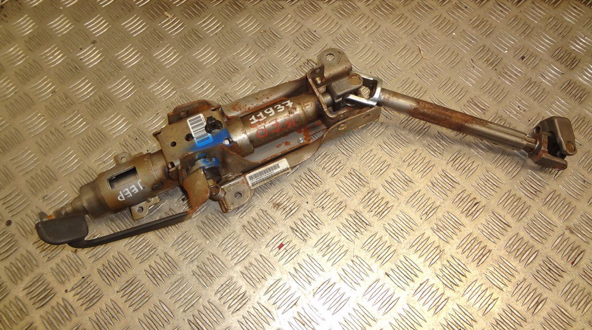 05057448AN Steering Column JEEP COMPASS I (PK) (2006-2016)