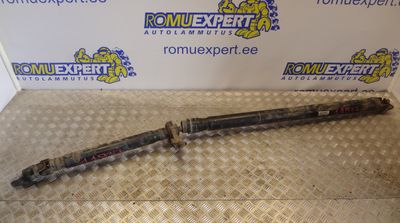 Propeller Shaft Complete JEEP COMPASS I (PK) (2006-2016)