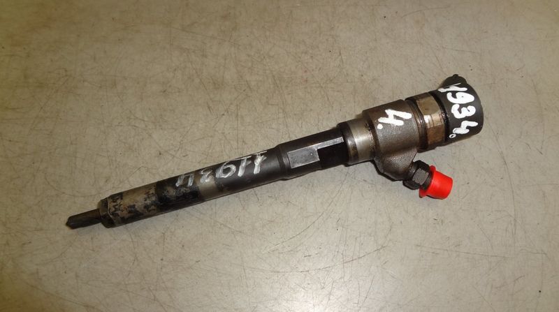 0445110258 Fuel Injector HYUNDAI SONATA V (NF) (2005-2010)