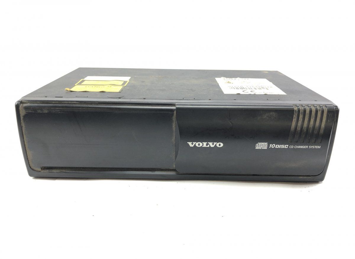 8252235 CD  Changer VOLVO V70 II / XC70 I (P80) (2000-2007)