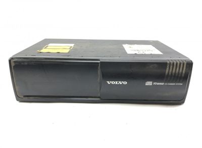 8252235 CD  Changer VOLVO V70 II / XC70 I (P80) (2000-2007)