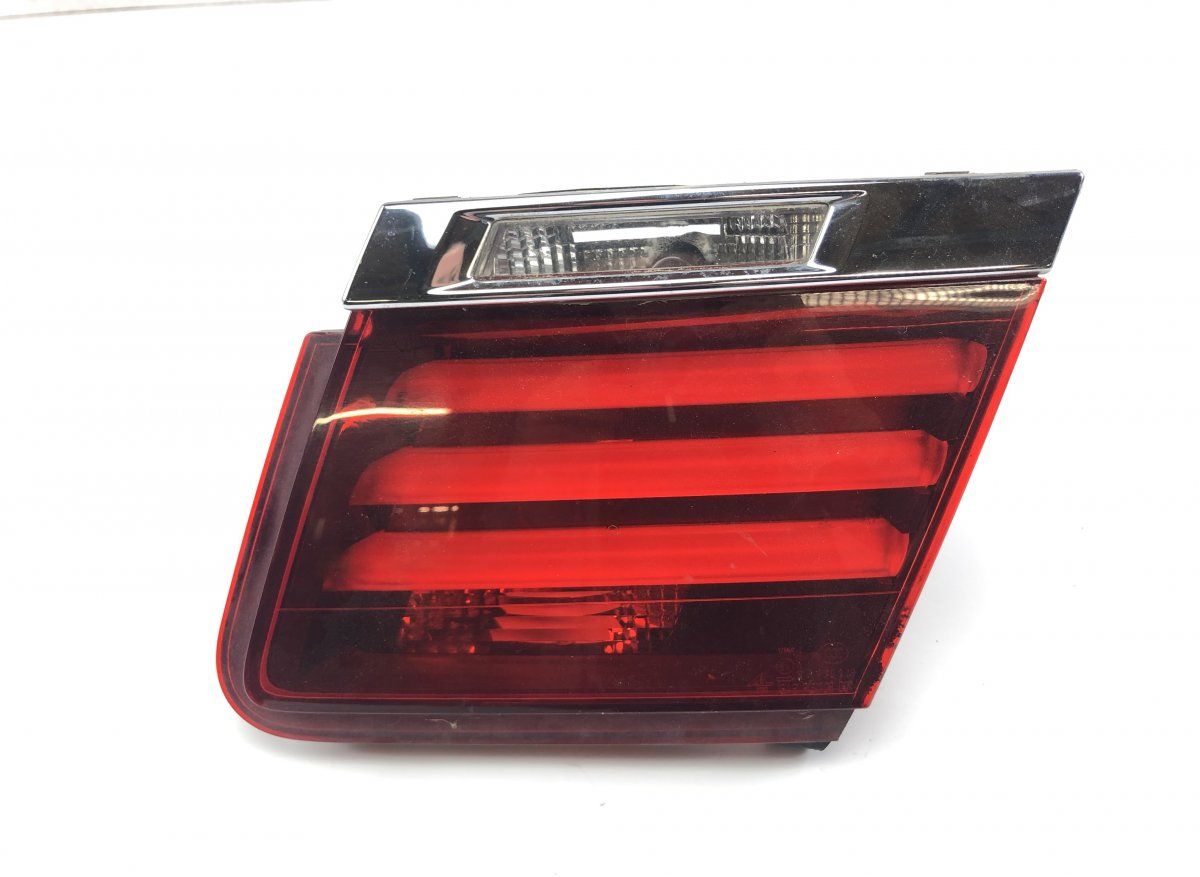 27000206 Inner tail light, right BMW 7 (F01, F02) (2008-2016)