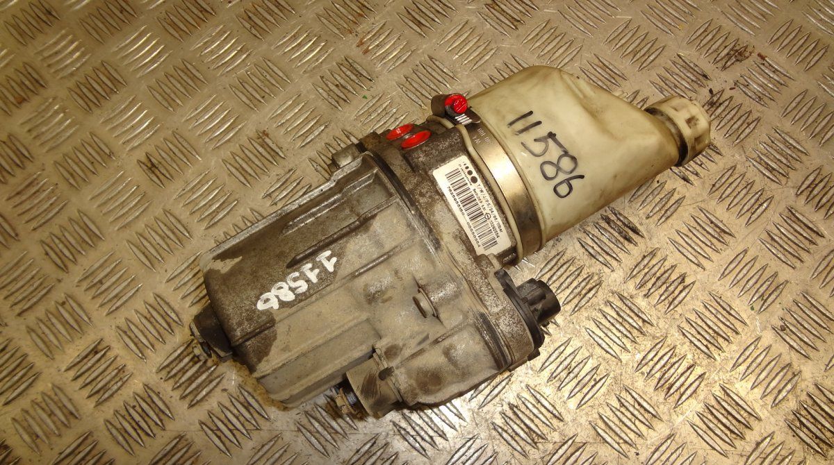 7625062115 Power steering pump OPEL ASTRA H (2004-2014)