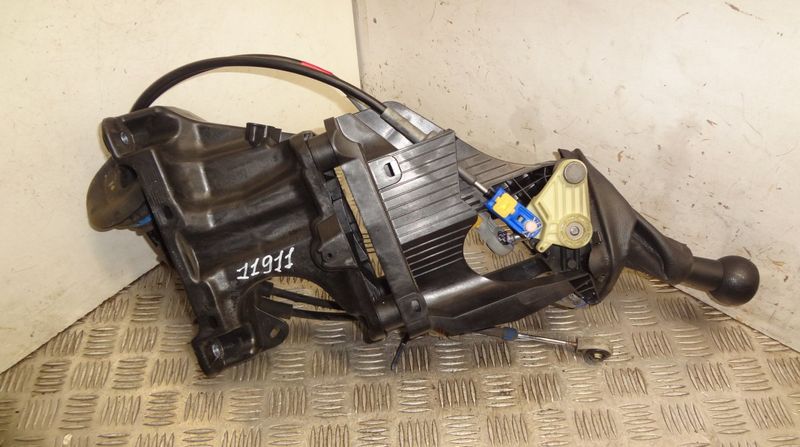 Gearshift Mechanism PEUGEOT 3008 I (T84) (2009-2016)