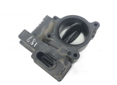 A2C53104475 Throttle body VW PASSAT B6 (3C) (2005-2010)