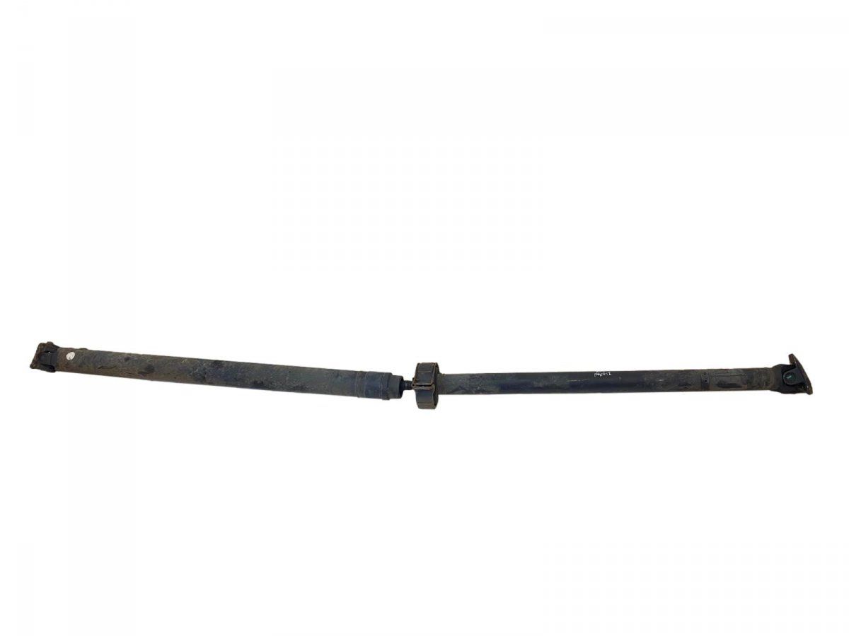 370004BD0A Propeller Shaft Complete NISSAN X-TRAIL III (T32) (2013-2022)