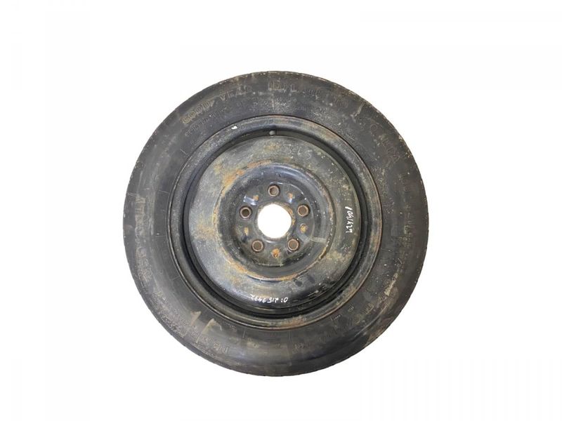 4721567AA Spare wheel CHRYSLER VOYAGER V (RT) (2007-2016)