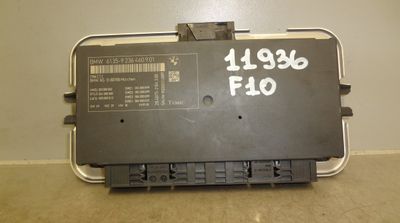 9236460.9.01 Lights control unit BMW 5 (F10, F11) (2010-2017)