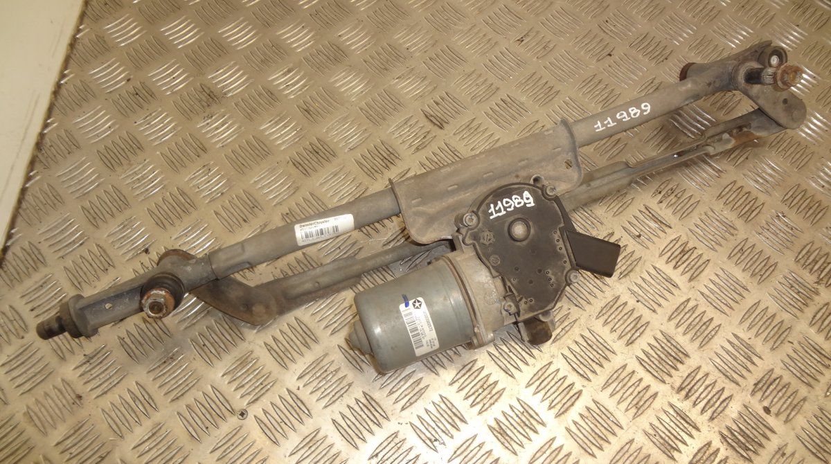 Wiper linkage / mechanism CHRYSLER VOYAGER V (RT) (2007-2016)
