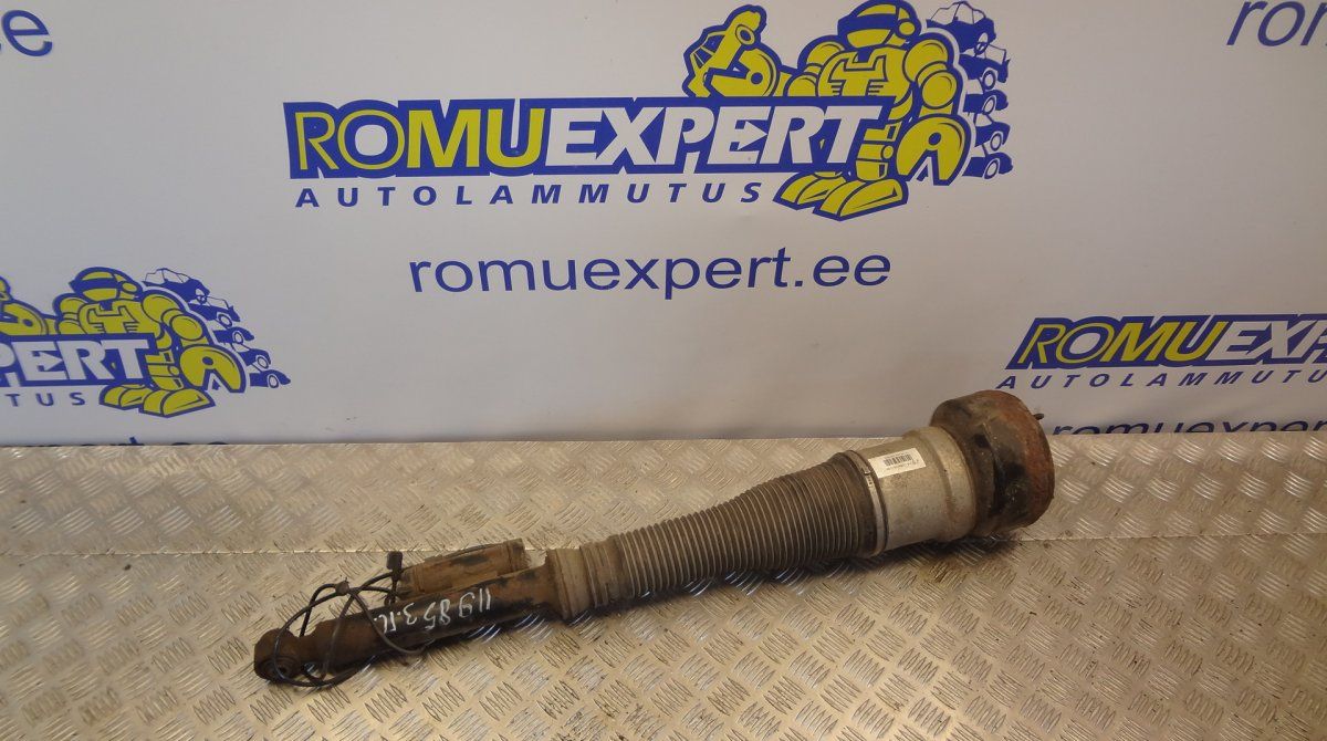 C086106 Air shock absorber rear right MERCEDES-BENZ S-CLASS (W221) (2005-2013)