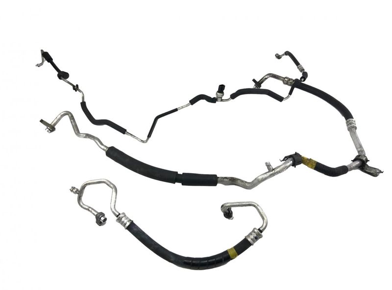 G45B61462 AC Pipeline From Condenser To Compressor MAZDA 6 (GJ, GL) (2012-2020)