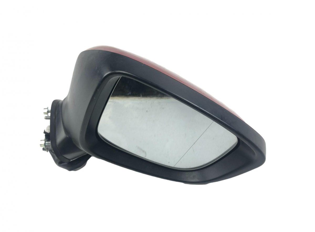 GJF769121J Mirror right MAZDA 6 (GJ, GL) (2012-2020)