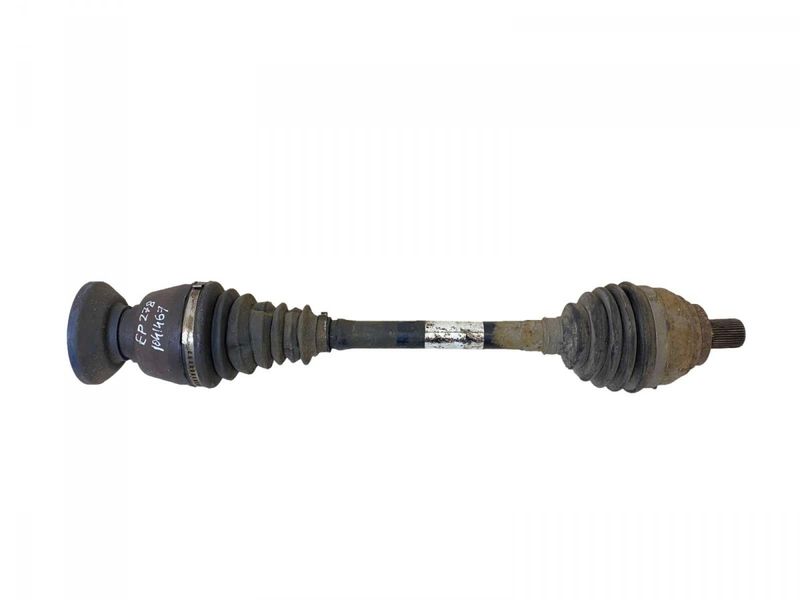 7N0407764T Drive Shaft Front Right                                    SEAT ALHAMBRA II (7N) (2010-2020)