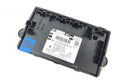 10099314 Door control unit front right MERCEDES-BENZ S-CLASS Coupe (C216) (2006-2013)