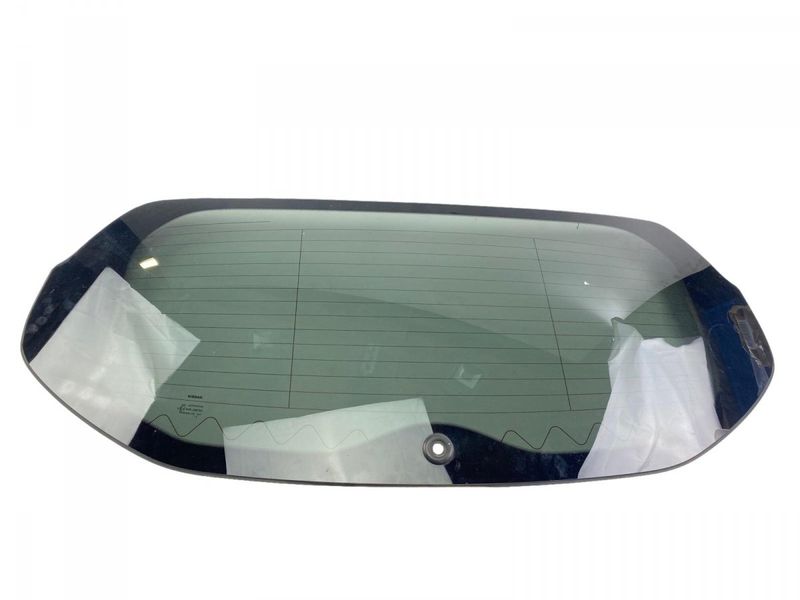 90300HV01B Rear Window glass NISSAN QASHQAI II (J11) (2013-2021)