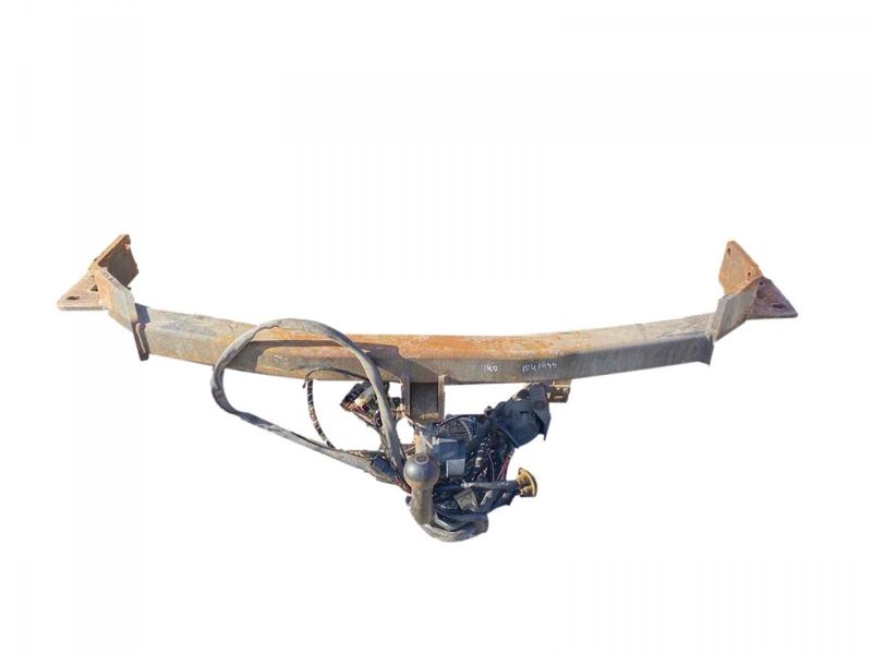 2P281ADE01 Towbar KIA SORENTO II (XM) (2009-2015)