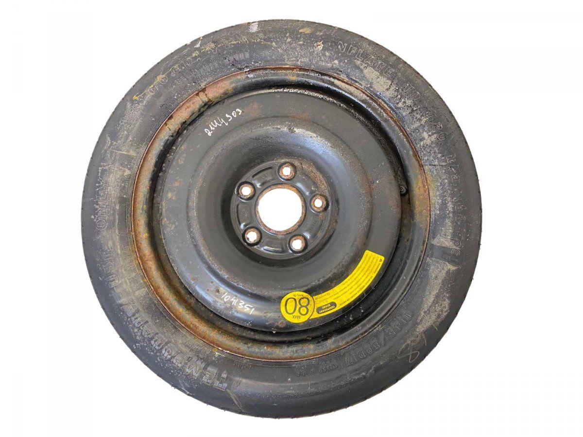 4721083AD Spare wheel LANCIA VOYAGER (404) (2011-2016)