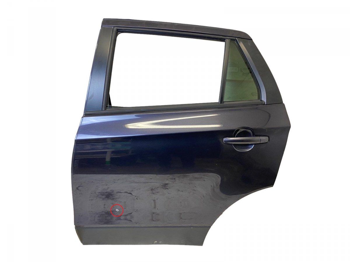 6800461M00 Door Rear  Left SUZUKI SX4 II / S-CROSS (JY) (2013-2021)