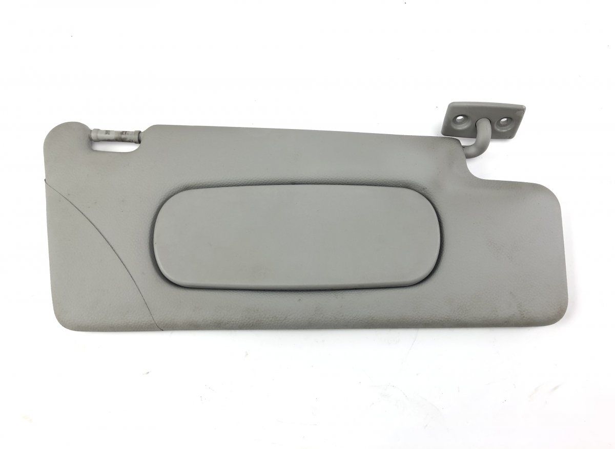A2308100210 Sun Visor Right MERCEDES-BENZ SL-CLASS (R230) (2001-2012)